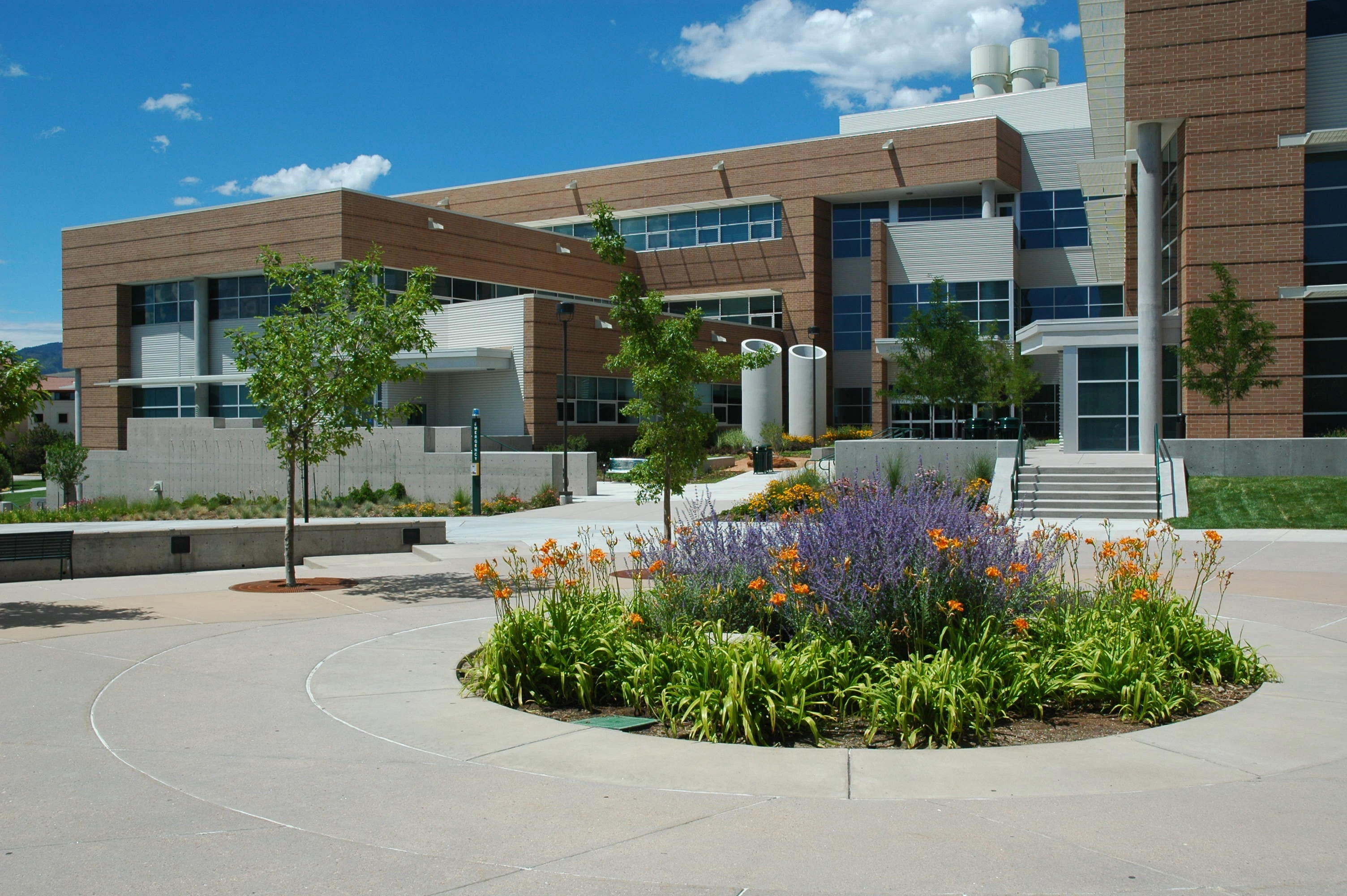 AtlasConcorde UCCS Science and Engineering Building USA 008